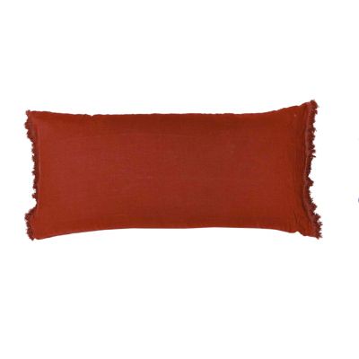 COUSSIN LOVERS FRANGÉ TERRE BRULEE